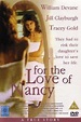 For the Love of Nancy (1994) - Streaming, Trama, Cast, Trailer