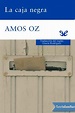 La caja negra - Amos Oz - Descargar epub y pdf gratis | Lectulandia