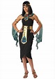 Egyptian Queen of the Nile Costume - Women's Cleopatra Costumes