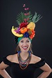 Carmen Miranda Costume for sale | Only 4 left at -75%
