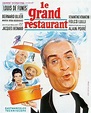 Le Grand Restaurant - Film (1966) - SensCritique