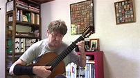 Georges Brassens - Le petit joueur de flûteau - YouTube