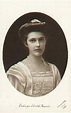 Elisabeth Franziska von Österreich-Toskana