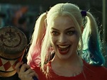 Margot Robbie has her own Harley Quinn spin-off movie in the works ...