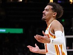 How Tall Is Trae Young? (His Real Height)