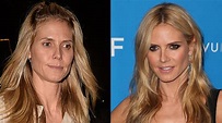 Heidi Klum: Ohne Make-up ist sie ein völlig anderer Typ