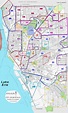 Buffalo Neighborhoods - Map Collection - University at Buffalo Libraries