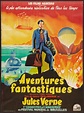 1958's The Fabulous World of Jules Verne was a beautiful and playful ...