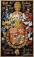(215) Ferdinand, archiduc d'AUTRICHE, margrave de Burgau (1529-1595 ...