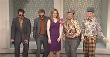 These Two Wild and Crazy Guys Were Groundbreaking SNL Characters | Rare