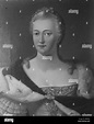 . English: Johanna Magdalena of Saxe-Weissenfelfs (1708-1760)), duchess ...