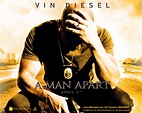 A Man Apart - Vin Diesel Wallpaper (1043563) - Fanpop