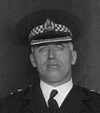 Assistant Chief Constable James Storrier – Glasgow Police Museum