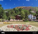Menstrie High Resolution Stock Photography and Images - Alamy