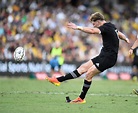 Who is Jordie Barrett: Ten things you should know about the All Black ...
