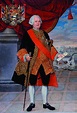 Manuel de Amat y Junyent, Virrey del Perú (1761-1776). | Download ...