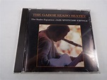 The Garbor Szabo Sextet The Szabo Equation Jazz Mysticism Exotica CD#35 ...