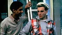 ‎My Beautiful Laundrette (1985) directed by Stephen Frears • Reviews ...