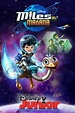 Miles From Tomorrowland: Let's Rocket (2015) - Posters — The Movie ...