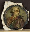 Bildnis Bildnis des Louis-Philippe II, Duc d’Orléans | Historisches ...