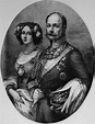 Zakazana miłość - Księżniczka Eliza Radziwiłł i książę Wilhelm Pruski ...