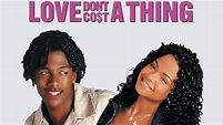 Love Don't Cost a Thing on Apple TV