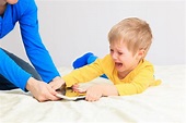 Teaching Children Self-Control | Brightside Academy - Early Education ...