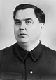 Georgy Malenkov, Chairman of the Council of Ministers of the USSR ...