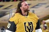 Golden Knights' Robin Lehner: NHL forced COVID vaccine on us