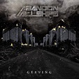 Abandon All Ships - Geeving Lyrics and Tracklist | Genius