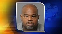 Police: 'Lean on Me' actor Jermaine Hopkins arrest in Apex with 5.7 lbs ...