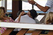 Sienna Miller & Balthazar Getty: Kissing Couple Again!: Photo 2002461 ...