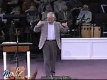 "Psalm 100" - Danny Byers - YouTube