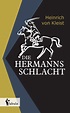 Die Hermannsschlacht by Heinrich von Kleist, Paperback | Barnes & Noble®