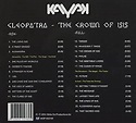 bol.com | Kayak - Cleopatra - The Crown Of Isis, Kayak | CD (album ...