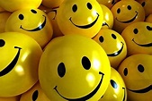 Ser feliz en cinco pasos | Ismael Limones