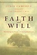 Review of Faith and Will, by Julia Cameron – Sonderbooks