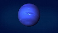 What NASA Photographed on Neptune – Actual Photos! | The Science Channel
