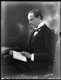 NPG x122216; William Allen Jowitt, 1st Earl Jowitt - Portrait ...