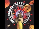 Outrageous Cherry – Supernatural Equinox (2003, CD) - Discogs