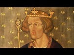 Eduardo II de Inglaterra, "Eduardo de Carnarvon", El marido de La Loba ...