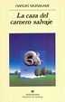 La caza del carnero salvaje - Murakami, Haruki - 978-84-339-1165-0 ...