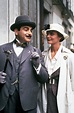 Agatha Christie’s Poirot S04E03: Himmel und Hölle (One, Two, Buckle My ...