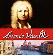 Antonio Vivaldi: El Príncipe de Venecia