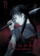 En zona beta: Opinión de Blood: the last vampire (película anime)