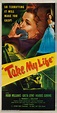 Take My Life (1947) movie poster