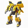 Transformers: Bumblebee Movie Toys, Power Charge Bumblebee Action ...