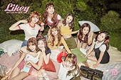 Twice - Asia World