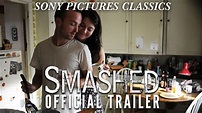 Smashed | Official Trailer HD (2012) - YouTube