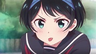 Rent-A-Girlfriend Anime Promo Introduces Ruka Sarashina – Otaku USA ...